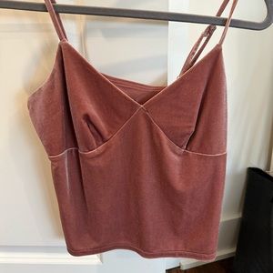Target Tank Top